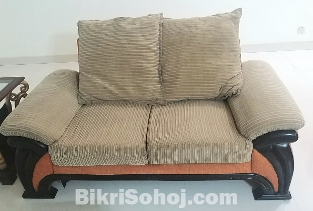 Sofa set